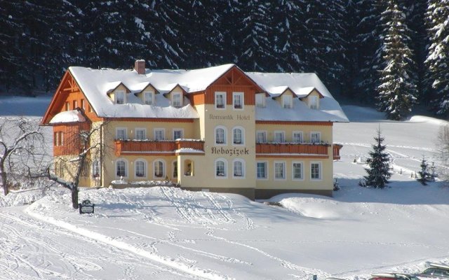 Hotel Nebozízek