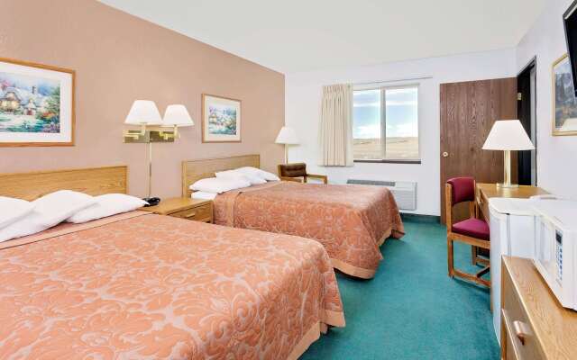 Super 8 by Wyndham Cut Bank