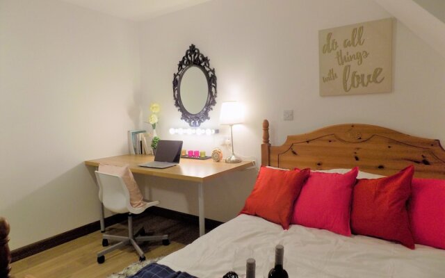 Muse Homestay