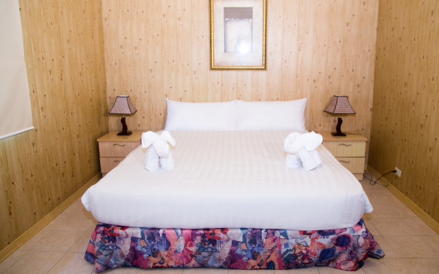 Forest Crest Nature Hotel and Resort Powered by ASTON