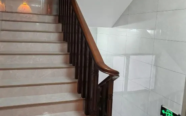 Sanqingshan Yinhu Xiaozhu Homestay – Hotel Rooms – Shangrao