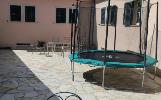 Quinta Viela Principal
