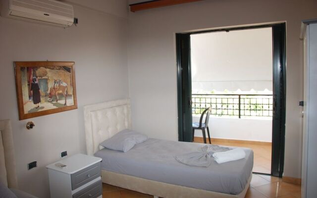 Villa Finix