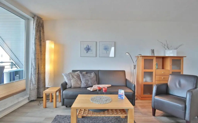 Barke Barke Appartement 404