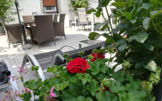 Pension Haus Tirol