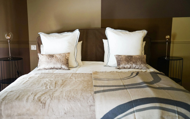 Château Haut-Brisson