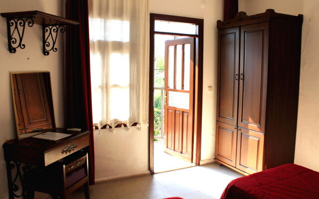Murat Paşa Konağı Boutique Hotel