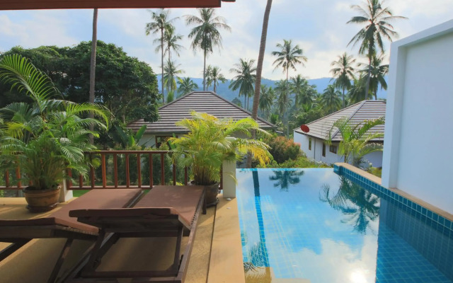 Tropical Season Villa Resort