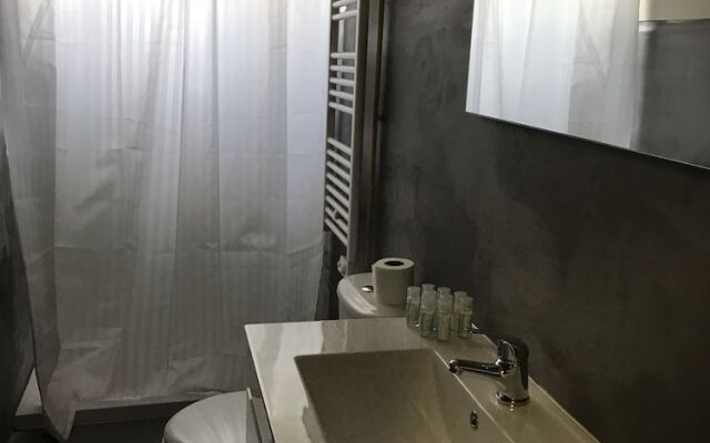 Casas Do Castelo De Lamego