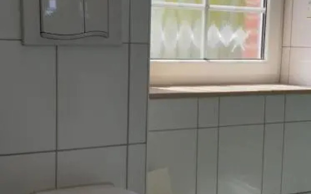 Ferienwohnung am Nordstrand