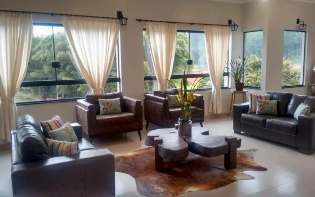 Pousada Riacho Da Areia