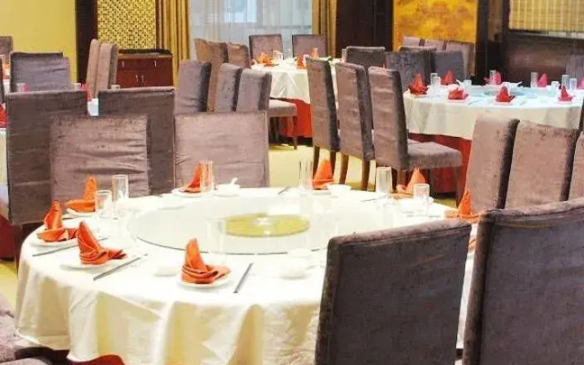 Luo Yang Disney Hotel