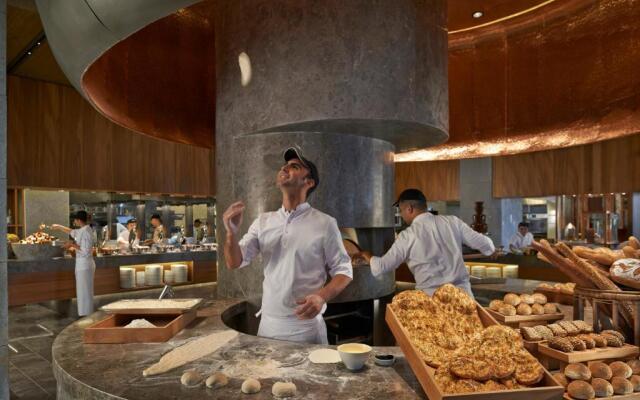 Mandarin Oriental, Bodrum