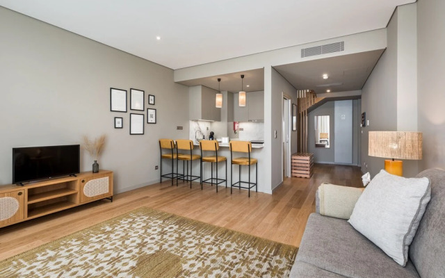 Legends' House by Sweet Porto