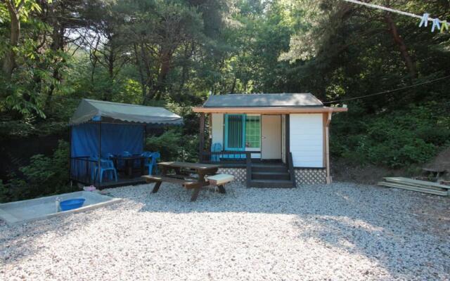 Samsuni Pension