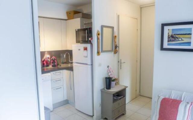 Apartment Quartier Latin.8