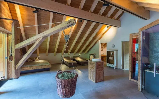 Roagat Hus