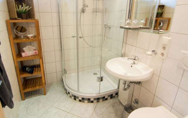 Amazing Apartment in Hage