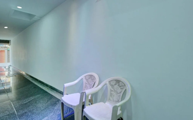 Pushpagiri Comforts By OYO Rooms