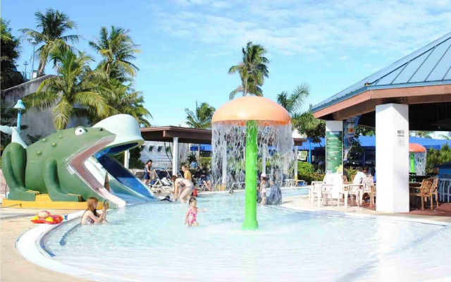 Hoshino Resorts RISONARE Guam