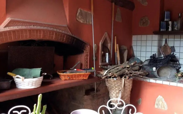 Holiday Home Il Ruscello