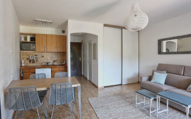 Appartment 600m from Sea Dodo et Tartine