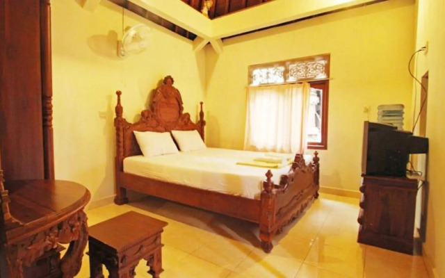 Suparsa's Home Stay