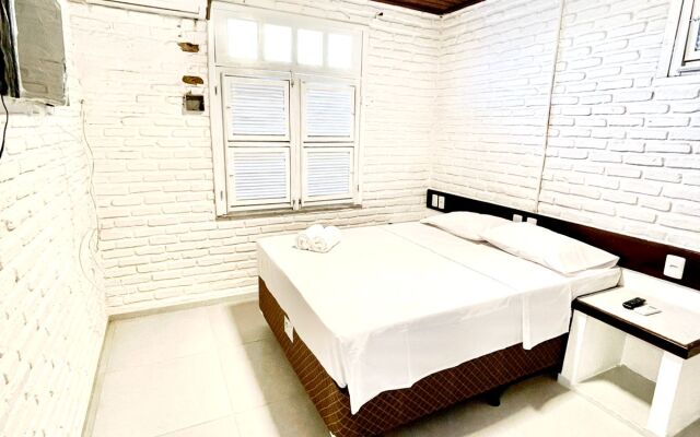 Sunshine Inn Centro