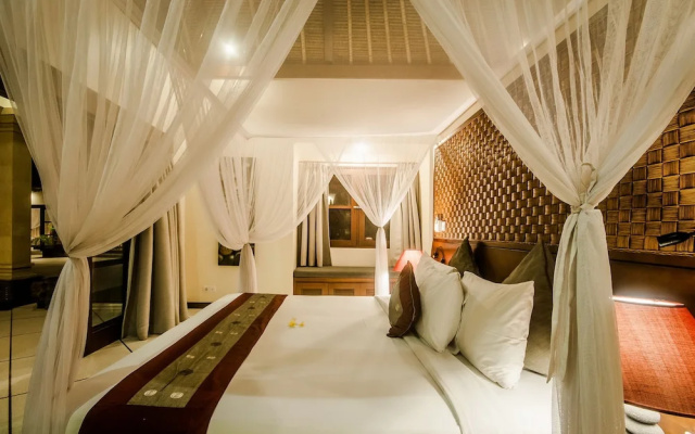 Villa Alam