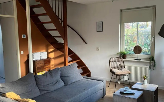 Vakantiewoning 'Eysinga State'