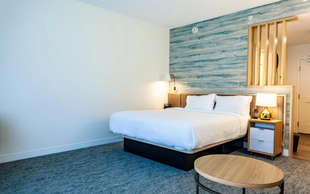 TownePlace Suites by Marriott Raleigh-University Area