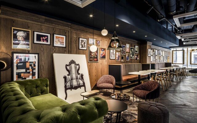 Novotel Den Haag City Centre