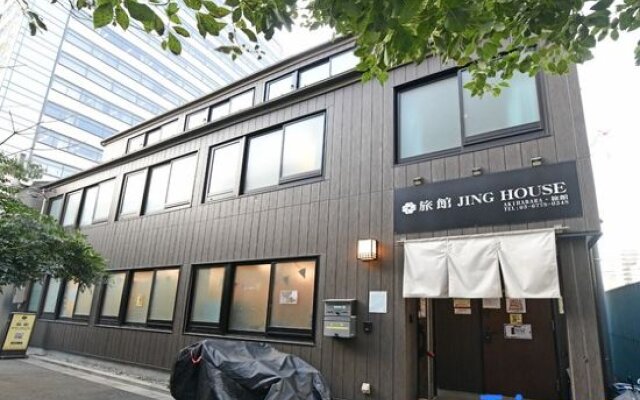 Jing House Akihabara