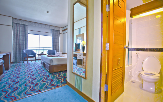 Asia Cha Am Hotel