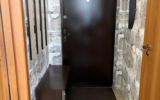 Аренда в Белых Росах на набережной Ярыгинская 19А