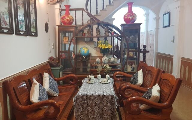 Zen Maison Homestay