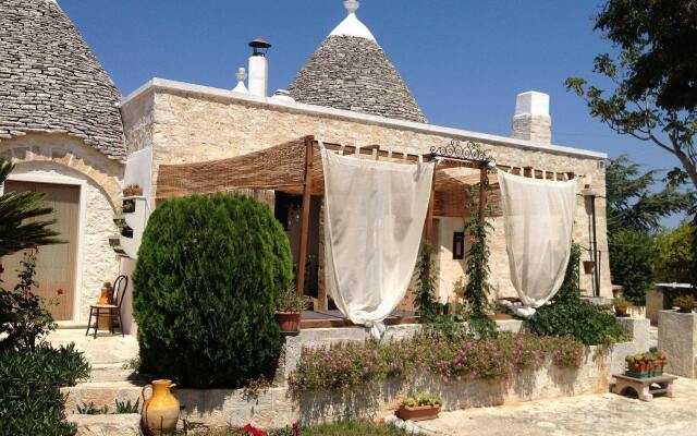 Trulli Colarossa