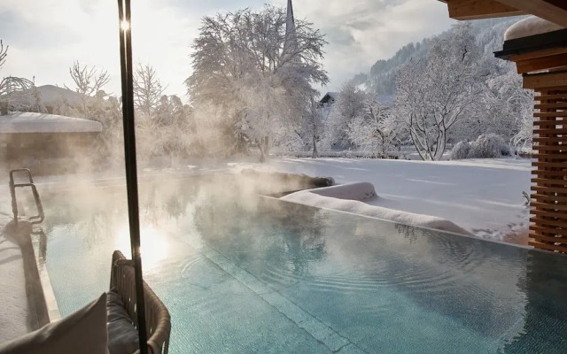 MalisGarten – Green Spa Hotel