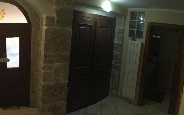 La Piazzetta B&B - Mini appartamento con ingresso indipendente