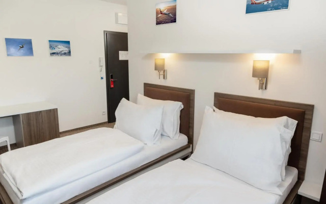 SKY Hotel Prague