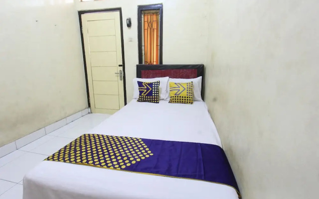 OYO Life 93260 Bale Kosan