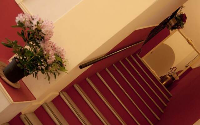 Hotel Acquaverde
