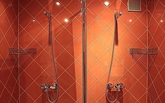 Four Rooms Hostel