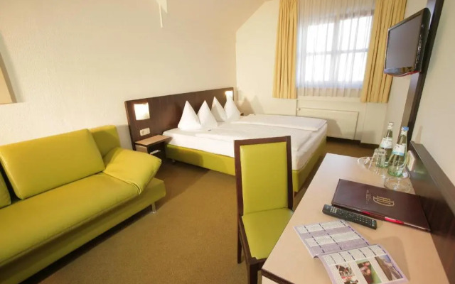 Hotel DEMAS Unterhaching