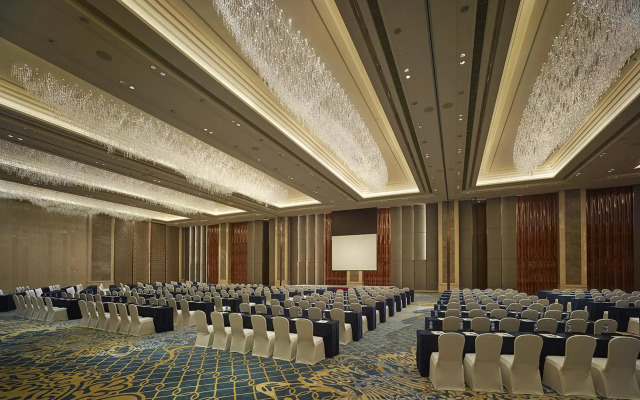 Shangri-La Tangshan
