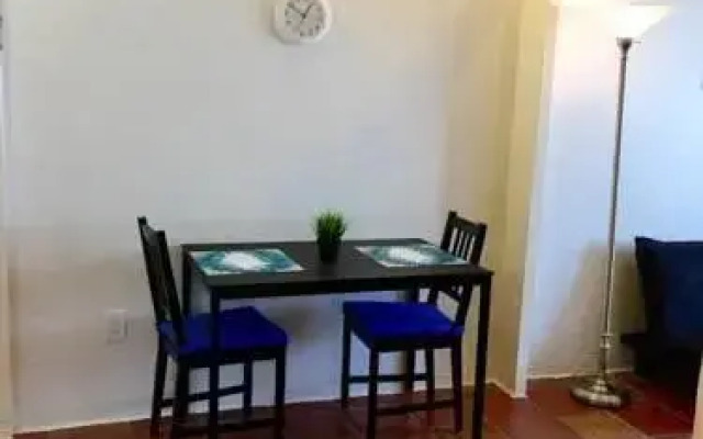 Artsy Condo