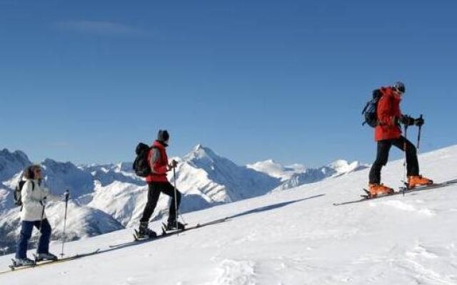 Gästehaus Truskaller