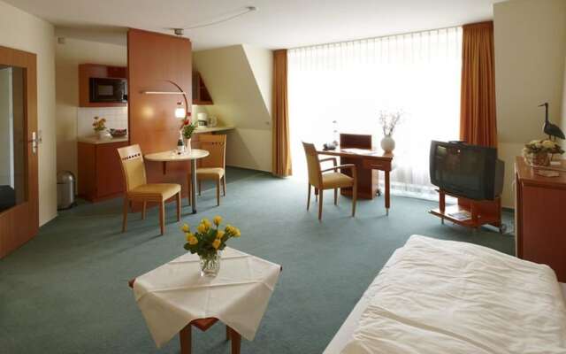 Grothenns Gästehaus