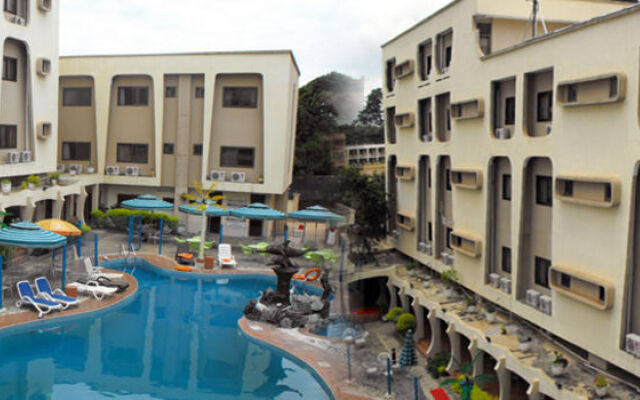 Eusbett Hotel