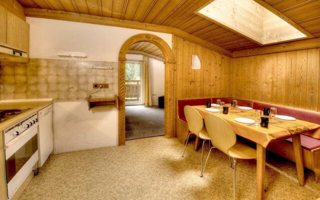 Haus Brandner